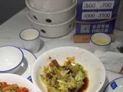 -兰湘子·湘菜小炒(崂山丽达店)