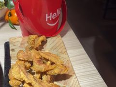 -真牛哇·香辣汽锅蛙(天河城店)