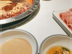 -井格重庆火锅(友谊路新业广场店)