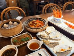 -乔街深夜食堂·小龙虾·高压锅生蚝(杭州总店)