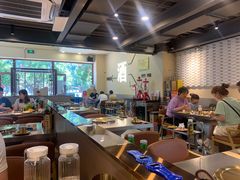 -炉队长·齐齐哈尔家庭烤肉(马家堡店)