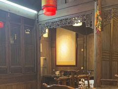 -缘来聚·徽菜名店(黄山宏村店)