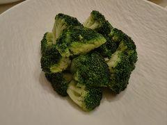 -上海金桥红枫万豪酒店-万豪中餐厅