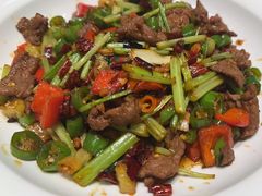 -欧记轩龙虾·私房菜(A店)