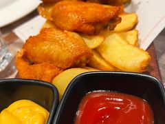 -米斯特比萨(罗斯福店)