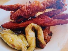 -老济南药膳把子肉(周公祠街店)