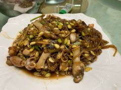 -大洋海鲜居·海鲜特色菜(墟沟海鲜美食城店)