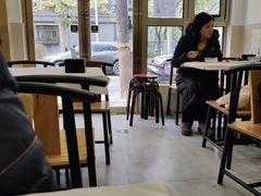 大堂-新新湘菜馆(新中街二条店)