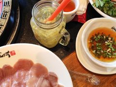 -纸盐河码头火锅(十八梯店)