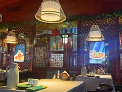 -阿西娅食府(中关村店)