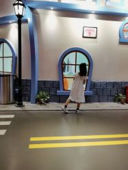 -点点梦想城(鑫苑都汇店)