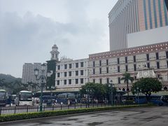 -澳门威尼斯人综合度假区