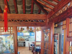-桥香园过桥米线(国贸店)