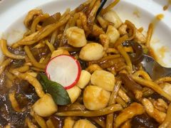 -北塘海鲜·天津菜·鲅鱼水饺是一绝(大光明桥旗舰店)