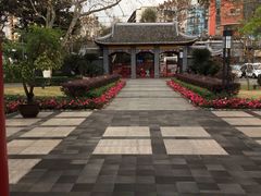 -四川大学(华西校区)