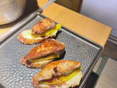 -桂马·日本料理·海胆·海鲜饭·酒场(民主广场店)
