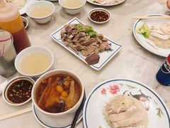 -红大哥水门鸡饭(總店)