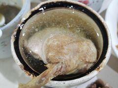 鸭腿罐-姐妹炖罐店(桂香街总店)