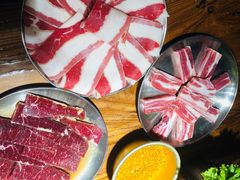 -原始泥炉烤肉(总店)