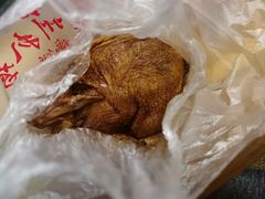德州扒鸡-陶记正宗德州扒鸡(科巷店)