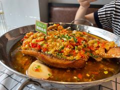 -江西老表·经典江西八大碗