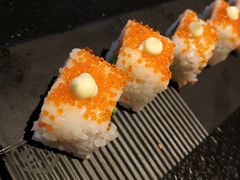 -悟空酒场烤肉(凯德壹中心店)