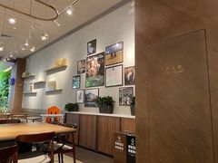 大堂-Peet's 皮爷咖啡(陆家嘴中心店)