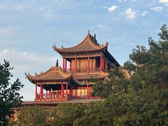 -高庙保安寺