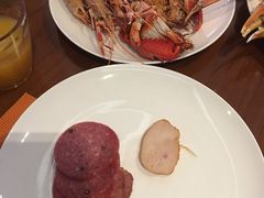 -宁波逸东豪生大酒店·豪生咖啡厅