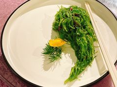 -北京全聚德(清华园店)