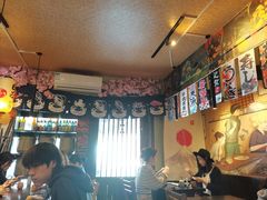 -鹏祖料理
