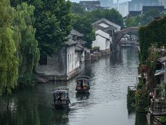 -南浔古镇