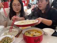 -喜家德虾仁水饺(金融中心店)