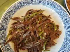 -独秀小吃(蓝田店)