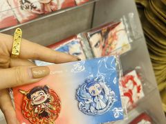 -天津国贸购物中心