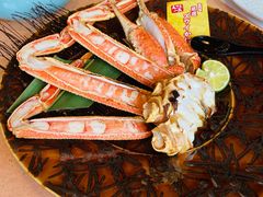 -蟹道乐(道顿堀本店)