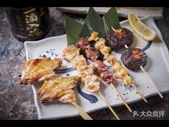 -有喜屋·深夜食堂(北京西路店)