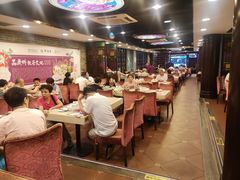 大堂-点都德(大茶楼店)