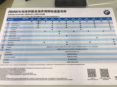 -上德宝骏宝马5S店