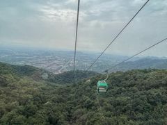 -天津盘山风景名胜区