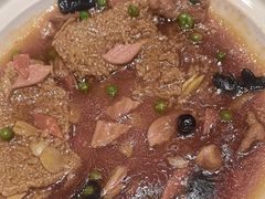 -李氏传家菜(兴城路店)