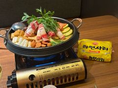 -虎哥六韩式烤肉料理 TIGERGRILL(隆生金山湖中心购物广场店)