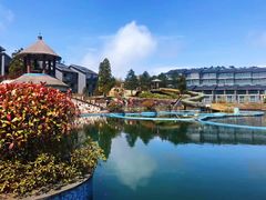-明月山风景名胜区