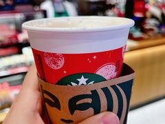 -星巴克(北京新奥购物中心店)