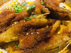 -巴厘龙虾·榜首油焖大虾(洞庭·艺术洋房店)