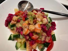-桂花里·衢州菜·精酿餐吧(未来科技城万达广场店)