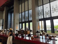 -三亚太阳湾柏悦酒店