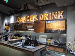 -G-STEPS舞蹈工作室