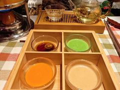 -叶叶菩提(太原别墅店)