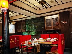 -红运火锅·中国名火锅·国风演绎(省体店)